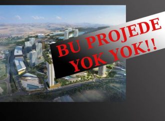 HNN Yapı Teknik'ten 8 milyar 151 milyon TL'lik dev karma proje!