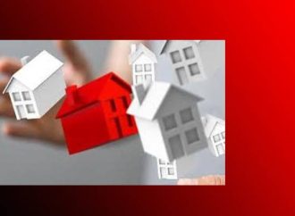 Türkiye genelinde ortalama konut metrekare satış fiyatı 2 bin 815 TL