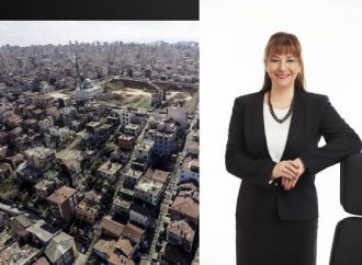 Deprem riski taşıyan illerde rantsal değil kentsel dönüşüm hayata geçirilmelidir!