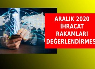 "Korkuya Kapılmadık İhracat Planlarımızı Çoğalttık"