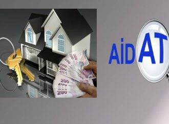 İşte yüksek konut aidatlarını önlemenin en kolay yolu!