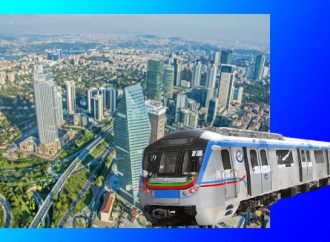 İstanbul’da Metro Projeleri Hangi İlçeleri Değerlendirdi?