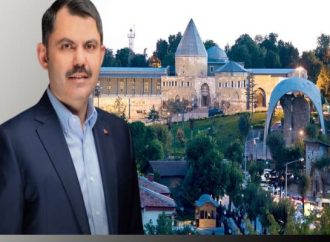 Bakan Murat Kurum yarın Konya'da olacak!