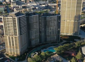 Tahincioğlu’ndan gayrimenkul sektöründe bir ilk: Multi Evler!