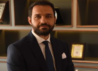 Ömer Faruk Akbal “Yaz dönemi ile Sakarya’da Arap potansiyeli öne çıkıyor”