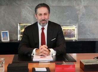 Tahincioğlu'ndan yeni yıla yeni proje!