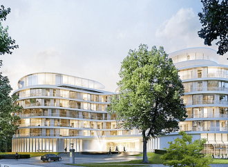 Peker GYO’dan yeni yatırım hamlesi!