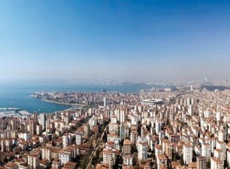 Gayrimenkulde yeni projeler OUT,  2. el gayrimenkuller İN!