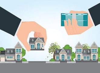 Mayıs ayında 16 bin 860 adet konut ilk defa satıldı!