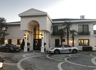 “Müstakil konutları lüks hale getirmek yatırım aracı haline geldi”