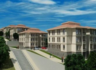 TOKİ İzmir Selçuk projesi için ÇED süreci başladı!