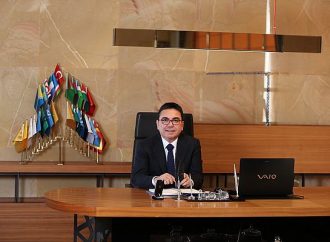 “Yabancı satışlarındaki dinamizm, hedeflerin tutturulmasında avantaj sağlayacak.”