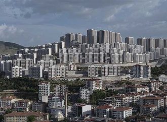 İlk 10 Ayda 1 Milyon 280 Bin Konut Satıldı!