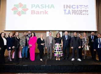 Abdulkadir Akkuş “Azerbaycanlı kardeşlerimizi Türkiye’de  ev sahibi olmaya davet ediyoruz”