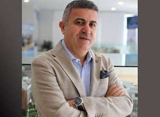 Abdülkadir Akkuş yeniden MARİŞ Yönetim Kurulu Başkanı oldu!