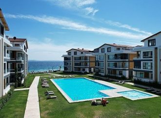 Adra GYO’nun halka arz büyüklüğü 1,6 milyar TL oldu!