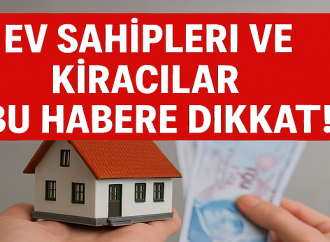 Ağustos 2025 Kira Artış Oranı Açıklandı!