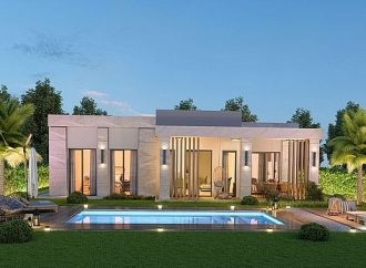 Ak Yapı 1,2 milyar değerindeki yeni projesi Big Counrty projesini satışa çıkardı!