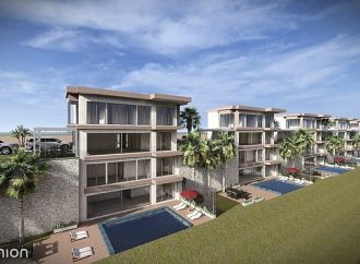 AKAR Taahhüt Yapı'dan Anadolu'ya  5 Milyar TL Yatırımla 2500 Konut!