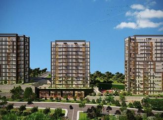 Akar Yapı, 2 yılda depreme dayanıklı 5 bin daireye imza atacak!