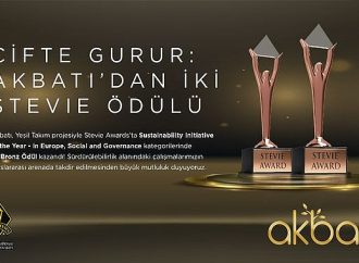 Akasya Ve Akbatı'nın Projeleri  Uluslararası Arenadan Ödüllerle Döndü!