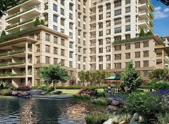 Akzirve Topkapı 29 projesinin lansmanı yapıldı!