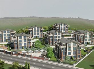 Albayrak Beton, İki Yeni Proje İçin Düğmeye Bastı!