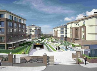 Albayrak Beton, ‘Teraphill Loft’ ve ‘Villa Rise’ Projelerinde Ön Talep için Düğmeye Bastı!