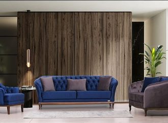 Alpino Mobilya Yeni Kreasyonları ile İnegöl Mobilya Fuarında Yerini Alacak!