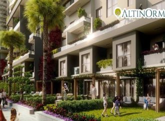 Altınorman projesi satış çıktı! İşte detaylar…