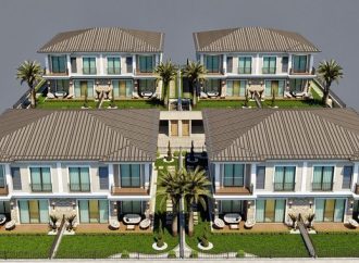 ‘Alya Bahçe’de ön talep toplama süreci başladı!