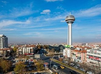 Ankara'da Temmuz Ayında 11 bin 364 Konut Satıldı!