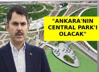 Ankaralılar 30 Ağustos’ta Millet Bahçesi’ne kavuşacak!