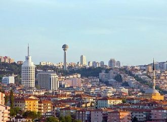 Ankara'nın Satılık Konut Arzı 85 Bine Yükseldi!