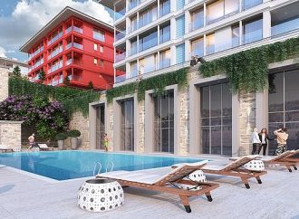 Ant Yapı'dan yeni proje! Antteras Nev!