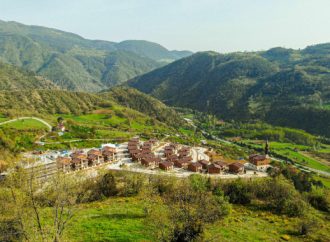 Arap iş insanlarının yatırım üssü Türkiye!