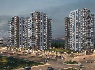 Aras İnşaat’ttan Ankara'ya Yeni Proje: Miaaras! Projede Ön Talep Dönemi Başladı!