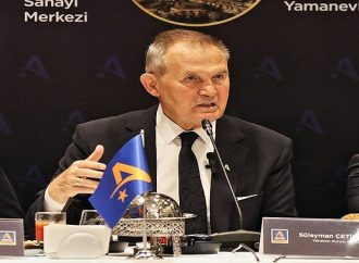 Artaş Holding, 2024 Yılını 6 Proje Teslimi ile Taçlandırıyor!