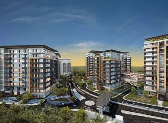 Artaş İnşaat Reklam Filmiyle 2 projesini tanıttı!