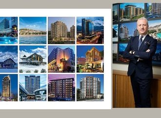 Artaş Oteller Grubu Satış ve Pazarlama Direktörü Deniz Dikkaya Oldu!