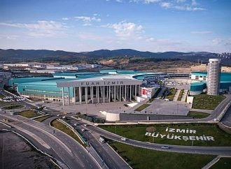 ARUSTEK – 1. Araç Üstü Ekipmanları, İş Makineleri ve Teknolojileri Fuarı 23 Ekim’de Açılıyor!