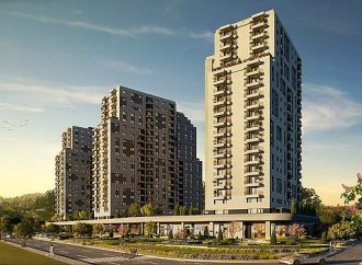 AS Yapı, AS Concept Projesi'nde Ön Talep Toplamaya Başlıyor!