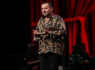 “Ata Demirer Gazinosu” Yeni Sezona Kapalı Gişe Başladı!