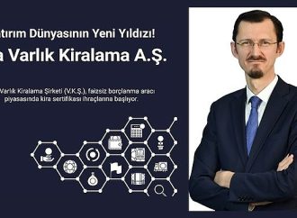 Ata Yatırım, "Ata Varlık Kiralama" ile Faizsiz Finansman Araçları Sunacak!
