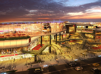 AVM’lerde yeni dönem beklentileri! Bunları yapan ayakta kalabilecek..