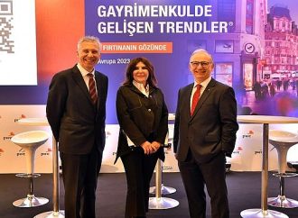 Avrupa’da gayrimenkul değerlerinde ve finansmanında düşüş kapıda!