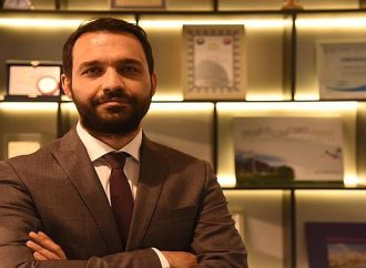 Avrupa'da yabancıya satış oranı Türkiye'nin iki katı!