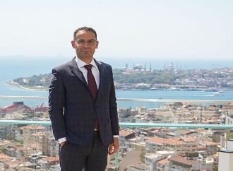 Avrupa Yakası’nda Her Gün Ortalama 1.377 Hane Yer Değiştirdi!