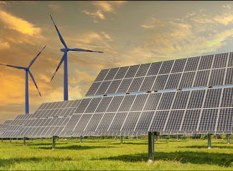 Avrupa Yatırım Holding yenilenebilir enerji sektörüne giriyor!