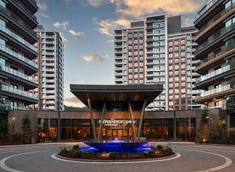 Avrupakent GYO, Temettü Dağıtmaya Devam Ediyor!